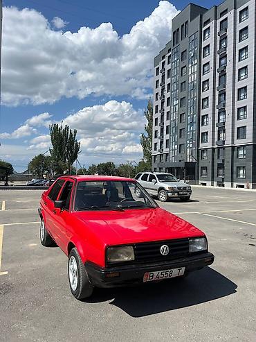 w211 e270: Volkswagen Jetta: 1983 г., 1.8 л, Механика, Бензин, Седан — 1