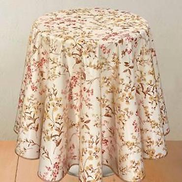 elegantni stolnjaci: DEKORAMA MUSEMA 256B | Mušeme Dekorama -Materijal:PVC — 1