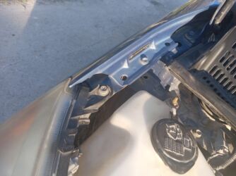 Toyota: Toyota Prius: 1.5 l | 2008 il Hetçbek — 18