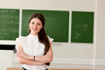 8 класс английский язык: Требуется учитель русского языка по подготовке к ОРТ. Очень удобный