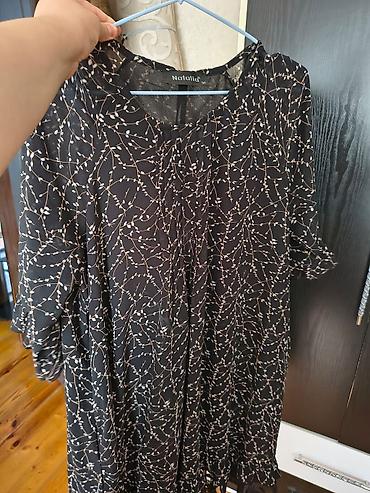 zerli donlar: Gündəlik don, Midi, 2XL — 2