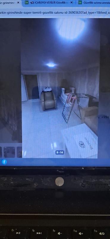 binə torpağ: Salona saç və makyaj ustaları teleb olunur el isine guvenen ve — 3