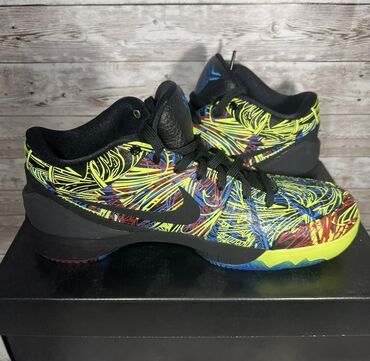 nike patike air force 1 07 lv8: Trainers, Nike, size - 46.5