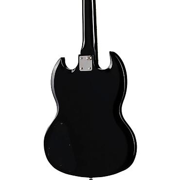 gibson gitara: №: 5372 Məhsulun adı: Elektrik gitara Epiphone SG Tribute E1, 6 sim — 4