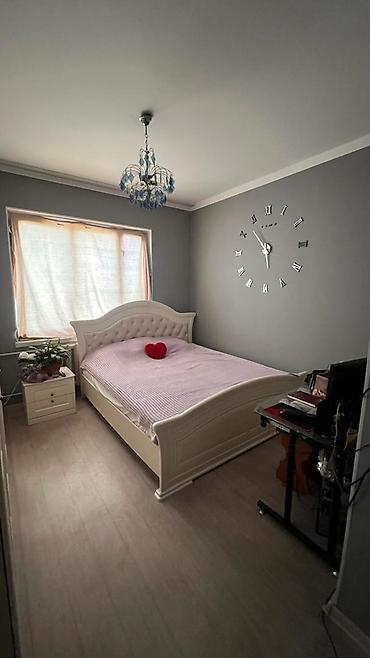 69: 3 комнаты, 69 м², Восток-5 мкр 106 серия, 9 этаж, Косметический ремонт — 3