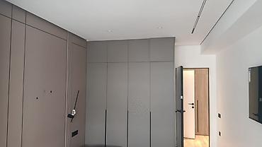 1 комната, 43 м², Технопарк Элитка, 8 этаж, Евроремонт