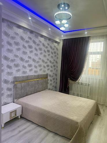 goy golde kiraye evler: İcarəyə verilir 2 otaqlı yeni tikili 65 m², Həzi Aslanov m. 650 — 2
