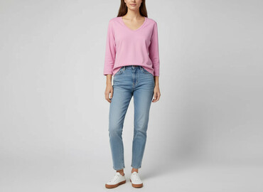 calvin klein performance koszulki damskie: Cecil, Bluzka damska, rozmiar S