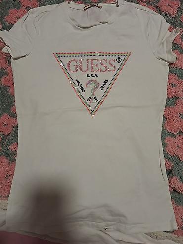 Majice kratkih rukava: Majice, original, S velicina. 5000 — 2