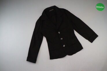 66 товарів | lalafo.com.ua: Жіночий піджак Defile Lux, р. S Довжина: 53 см Ширина плечей: 33 см