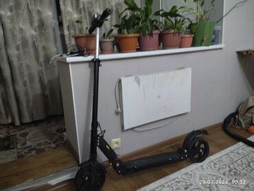 электро скутер сити кока: Электро самакат Kugoo s3