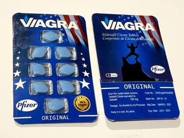 Ostali medicinski proizvodi: VIAGRA 100MG Pakovanje sadrži 8 tableta Cenovnik 1pak (8 tab) =