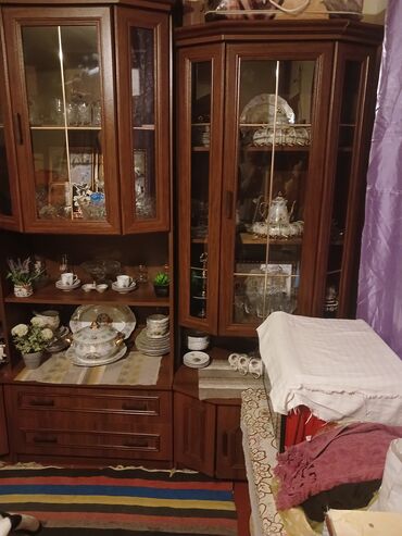 Qonaq otağı dəstləri: İşlənmiş, Kredit yoxdur — 7