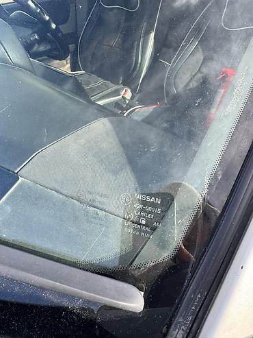 нексия россия номер: Nissan X-Trail: 2002 г., 2 л, Автомат, Бензин, Кроссовер — 9