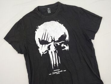 T-shirt for men, 3XL (EU 46), condition - Good