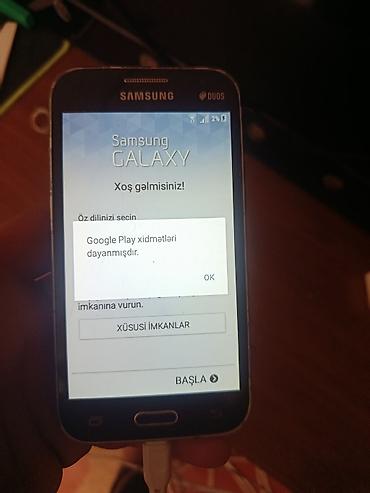samsung duos mini: Samsung rəng - Qara, İki sim kartlı — 2