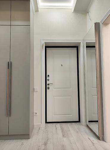 Продажа квартир: 2 комнаты, 60 м², Элитка, 10 этаж, Евроремонт — 1