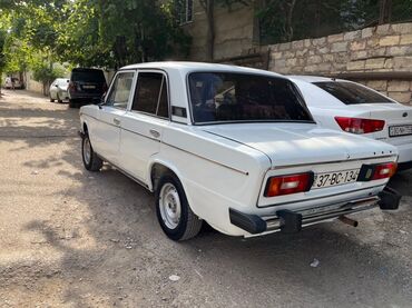 bunu матор bu тайота 2 4: VAZ (LADA) 2106: 1.5 l | 1988 il 500000 km Sedan