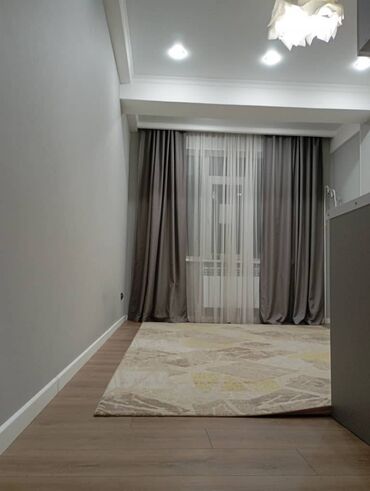 продажа квартира г ош: 2 комнаты, 42 м², Элитка, 9 этаж, Евроремонт