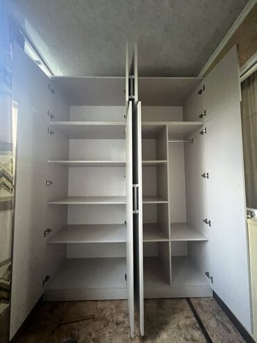 Кухонные шкафы: Кухонный шкаф, Навесной, С мойкой — 7