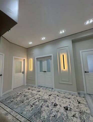 продается 3 комнатная квартира политех: 3 комнаты, 78 м², Элитка, 11 этаж, Евроремонт