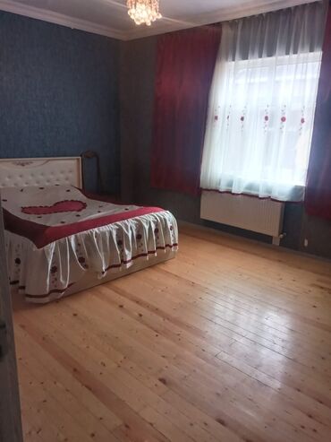 Həyət evləri və villaların satışı: 3 otaqlı, 80 kv. m, Kredit yoxdur, Yeni təmirli -da lalafo.az — 6 Həyət evləri və villaların satışı: 3 otaqlı, 80 kv. m, Kredit yoxdur, Yeni təmirli — 6