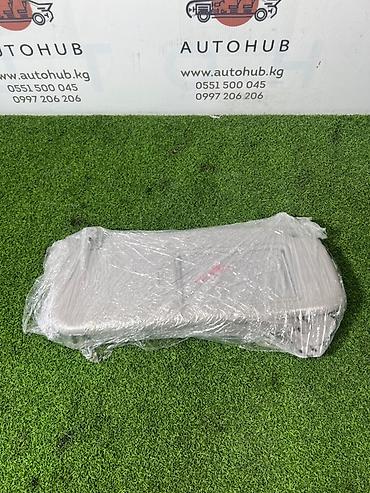 Козырек солнцезащитный Hyundai Sonata NEW RISE 2.0 LPG 2018 (б/у)