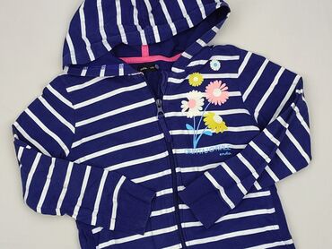 Bluza, Endo, 8 lat, 122-128 cm, stan - Bardzo dobry