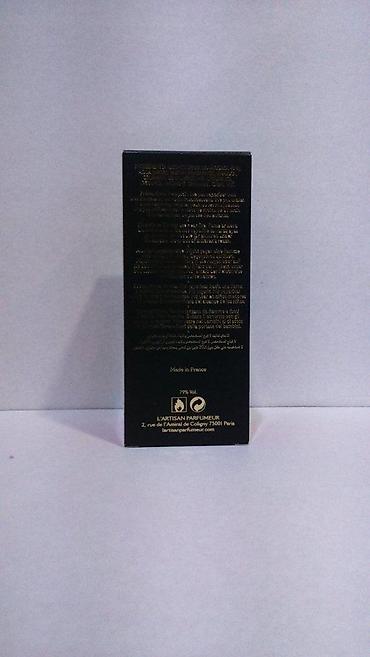 Parfemi: L' ARTISAN L EAU D AMBRE EDT100ML | L' Artisan L eau D Ambre — 8