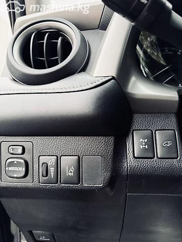 Toyota: Toyota RAV4: 2018 г., 2.5 л, Автомат, Бензин, Кроссовер — 9