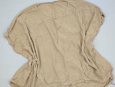 pretty one: ITALY FASHION, Bluzka damska, rozmiar One size — 1
