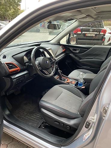 двери форестер: Subaru Forester: 2019 г., 2.5 л, Вариатор, Бензин, Кроссовер — 8