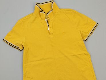 Polo shirts: Polo shirt for men, M (EU 38), Top Secret, condition - Very good