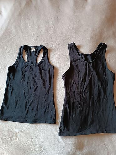 Школьная форма: Школьная форма, цвет - Черный, Б/у — 2