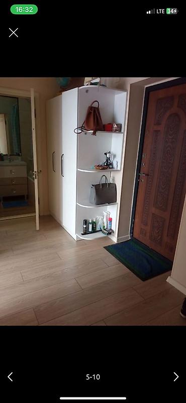 Продажа квартир: 2 комнаты, 63 м² — 4