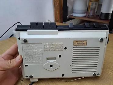RADIO BUDILNIK SANYO RM6000 IZ 70-IH | Stari digitalni radio na lalafo.rs RADIO BUDILNIK SANYO RM6000 IZ 70-IH | Stari digitalni radio