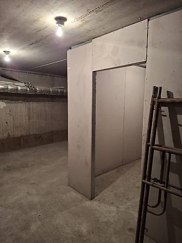 Продажа комнат: 55 м² — 11