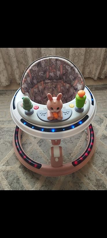 uşaq çantalar: İşlənmiş, Cins: Qız, Yaş: 6-12 ay, Pulsuz çatdırılma — 1