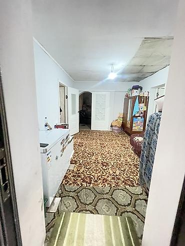 Дома: 2 комнаты, 95 м², 5 соток, Ала-Тоо, Собственник — 6