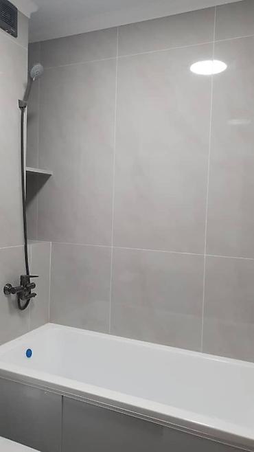 Продажа квартир: 2 комнаты, 67 м², Тунгуч мкр 106 серия улучшенная, 3 этаж, Свежий ремонт — 3