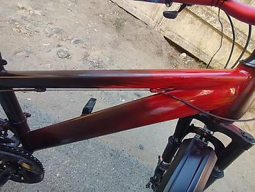 rol destı: Real alıcıya endirim olacaq! velosipedin — 4
