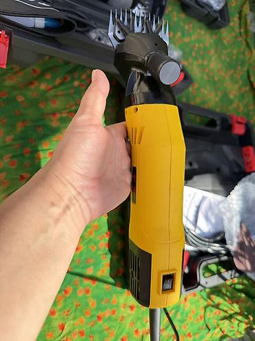 Другие товары для дома: Кой кырккан машиналар сатыкта! Жөнөкөй, ыңгайлуу жана ишенимдүү — 1