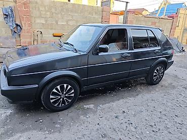 крыло гольф3: Volkswagen Golf: 1990 г., 1.8 л, Механика, Бензин, Хэтчбэк — 5