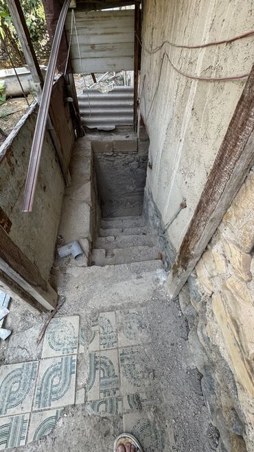 Həyət evləri və villaların satışı: 4 otaqlı, 78 kv. m, Kredit yoxdur, Orta təmir — 4