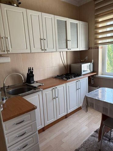 сниму квартиру в городе каракол: 2 комнаты, 50 м²