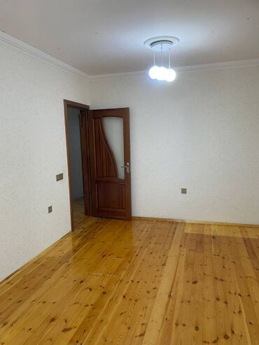 Uzunmüddətli kirayə mənzillər: Nəsimi metrosunun yanı, 9 mərtəbənin,9-cu mərtəbəsində,3 otaqlı geniş — 5