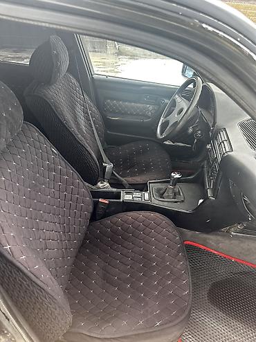 BMW: BMW 5 series: 1989 г., 2 л, Механика, Бензин, Седан at lalafo.kg — 11 BMW: BMW 5 series: 1989 г., 2 л, Механика, Бензин, Седан — 11