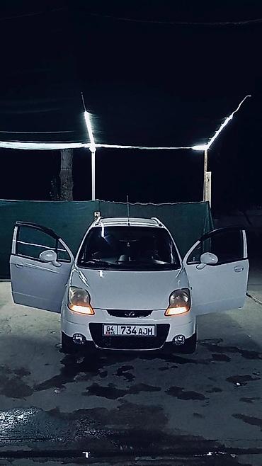 митсубиси спэйс стар: Daewoo Matiz: 2009 г., 0.8 л, Автомат, Бензин, Хэтчбэк — 2