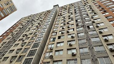 Продажа квартир: 3 комнаты, 73 м², 15 этаж, Дизайнерский ремонт — 16