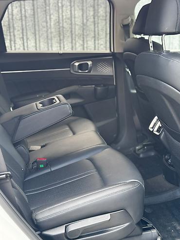 Kia: Kia Sorento: 2021 г., 2.2 л, Автомат, Дизель, Кроссовер — 11